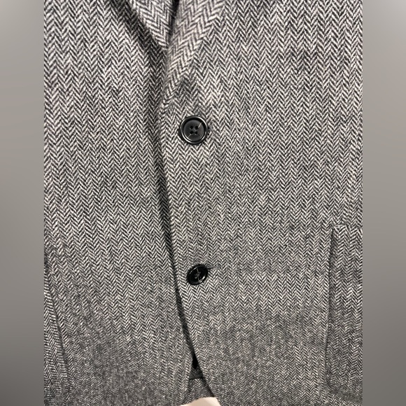 NWT Banana Republic Tailored Slim Fit Jacket - Picture 4 of 13